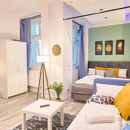 Blue Chili Prenzlauer Berg * Berlin