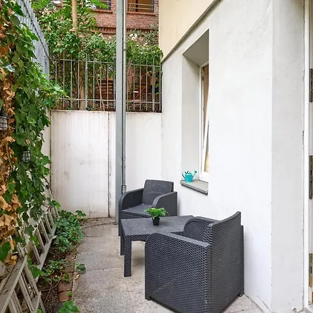 Blue Chili Prenzlauer Berg *