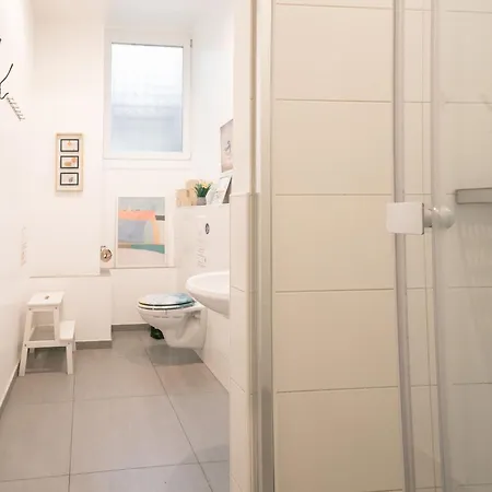 Blue Chili Prenzlauer Berg * Berlin