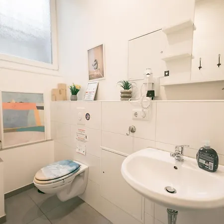 Blue Chili Prenzlauer Berg