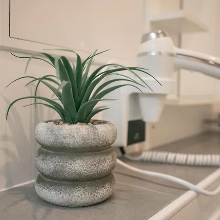 Blue Chili Prenzlauer Berg Appartement