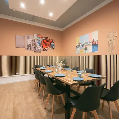 Blue Chili Prenzlauer Berg *