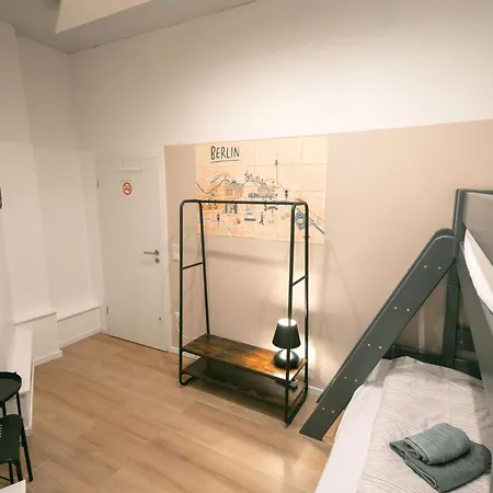 Blue Chili Prenzlauer Berg * Berlin