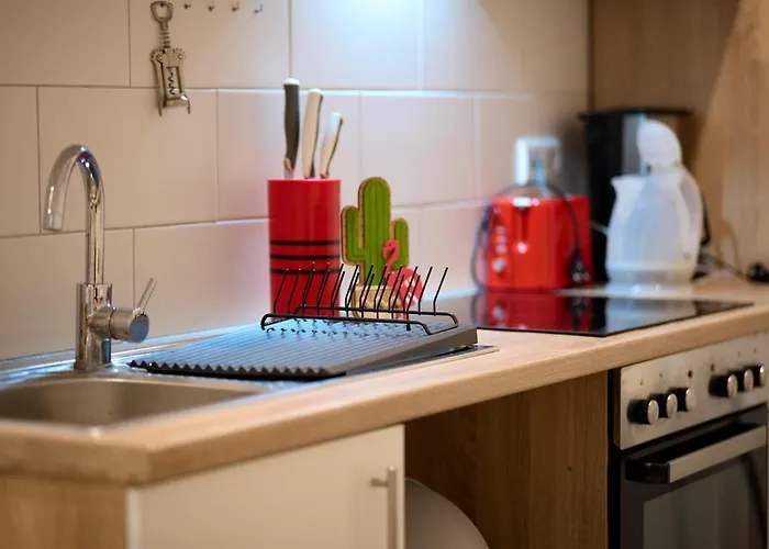 Blue Chili Prenzlauer Berg * Berlim