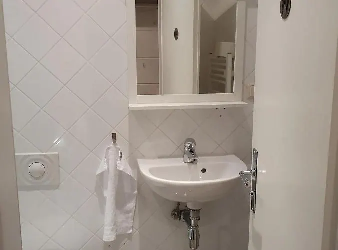 Blue Chili Prenzlauer Berg Apartamento