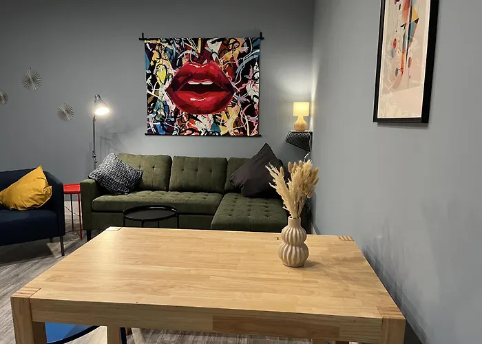 Blue Chili Prenzlauer Berg Berlim