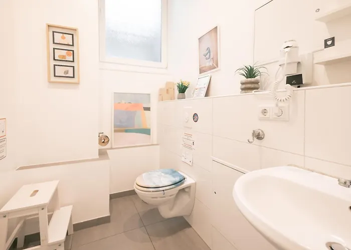 Blue Chili Prenzlauer Berg * Berlim