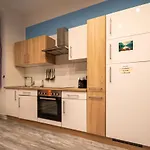 Διαμέρισμα Blue Chili Prenzlauer Berg