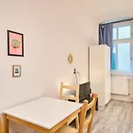 Διαμέρισμα Blue Chili Prenzlauer Berg *