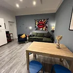 Blue Chili Prenzlauer Berg Διαμέρισμα