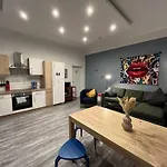 Blue Chili Prenzlauer Berg Διαμέρισμα Βερολίνο