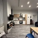 Διαμέρισμα Blue Chili Prenzlauer Berg *