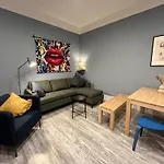 Διαμέρισμα Blue Chili Prenzlauer Berg Βερολίνο