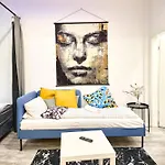 Διαμέρισμα Blue Chili Prenzlauer Berg