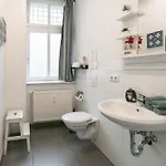 Διαμέρισμα Blue Chili Prenzlauer Berg *