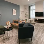 Blue Chili Prenzlauer Berg Βερολίνο