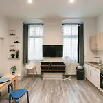 Blue Chili Prenzlauer Berg Διαμέρισμα