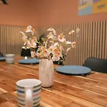 Διαμέρισμα Blue Chili Prenzlauer Berg