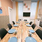 Blue Chili Prenzlauer Berg Βερολίνο