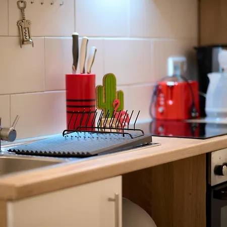 Blue Chili Prenzlauer Berg * Berlino