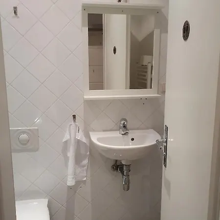 Blue Chili Prenzlauer Berg Appartamento