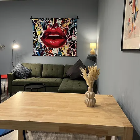 Blue Chili Prenzlauer Berg Berlino