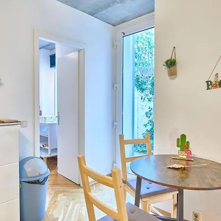 Blue Chili Prenzlauer Berg Berlino