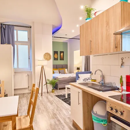 Blue Chili Prenzlauer Berg *