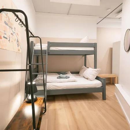 Blue Chili Prenzlauer Berg *