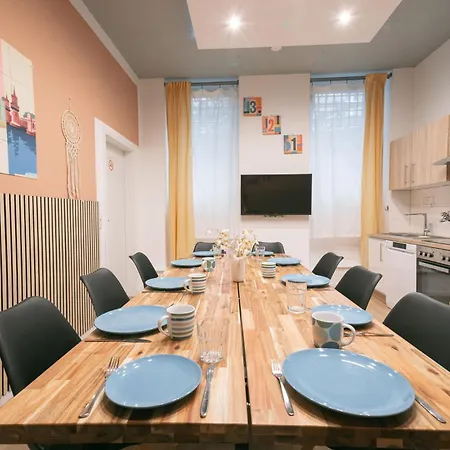 Blue Chili Prenzlauer Berg Berlino