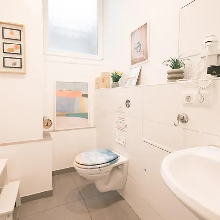 Blue Chili Prenzlauer Berg * Berlino