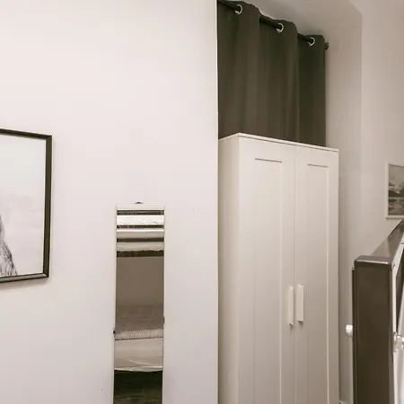 Blue Chili Prenzlauer Berg * Berlino