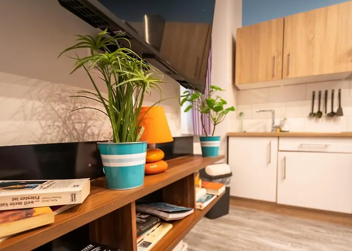 Blue Chili Prenzlauer Berg