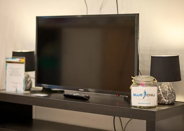 Blue Chili Prenzlauer Berg * برلين