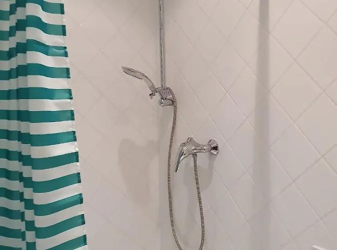 Blue Chili Prenzlauer Berg Apartament *