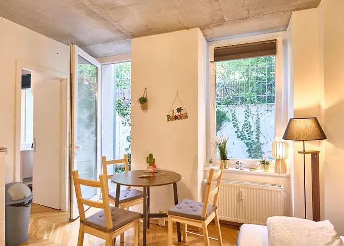 Blue Chili Prenzlauer Berg *