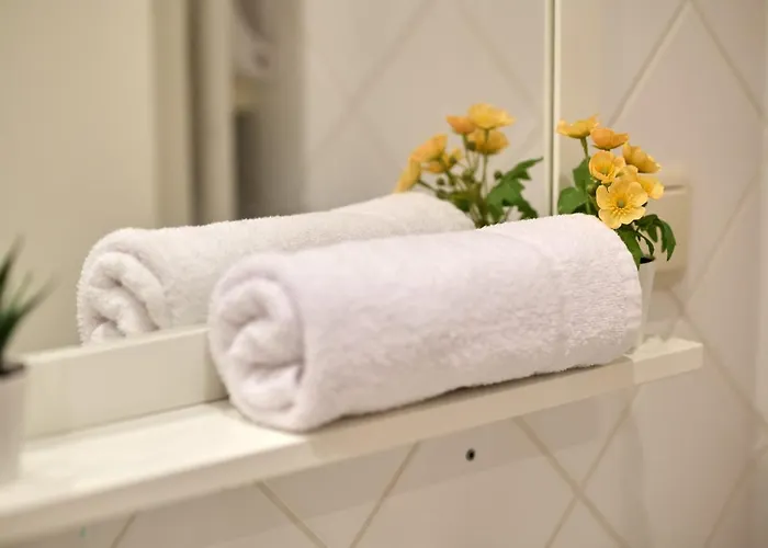 Blue Chili Prenzlauer Berg شقة