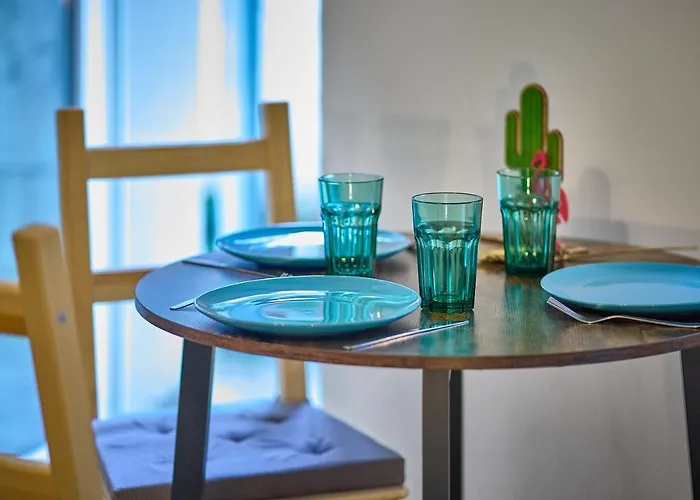 Blue Chili Prenzlauer Berg 柏林