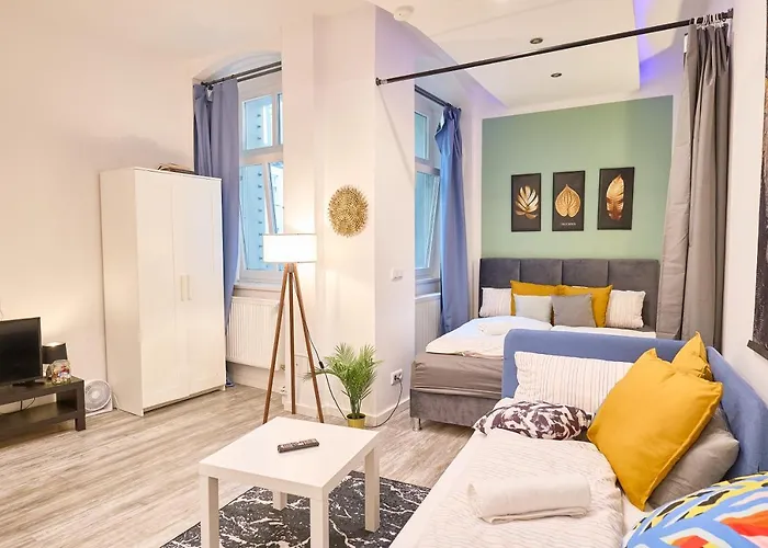 Blue Chili Prenzlauer Berg * Berlin