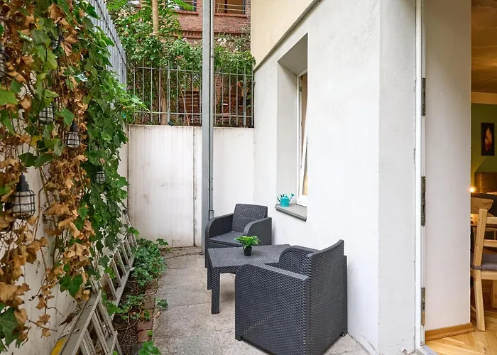 Blue Chili Prenzlauer Berg *