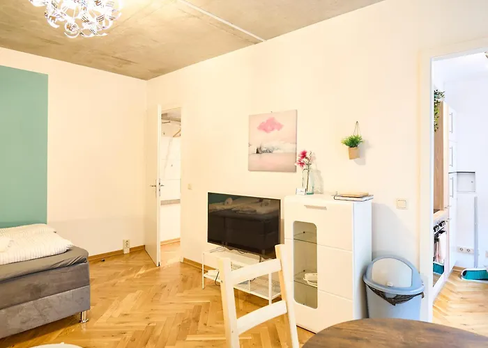 Blue Chili Prenzlauer Berg