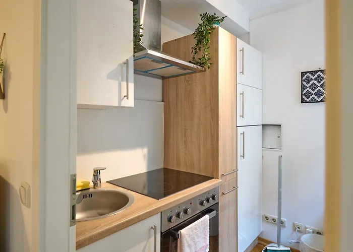 Blue Chili Prenzlauer Berg 柏林