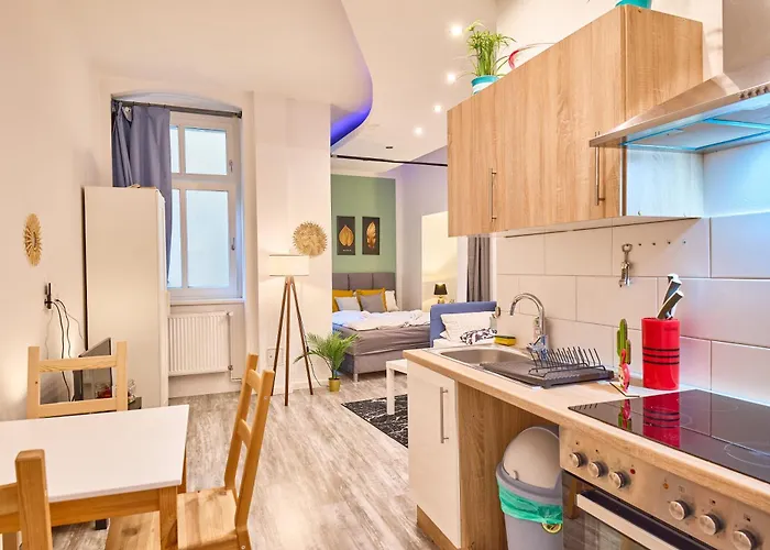 Blue Chili Prenzlauer Berg *