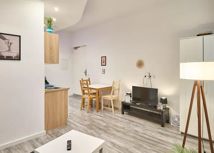 Blue Chili Prenzlauer Berg