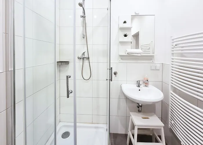 شقة Blue Chili Prenzlauer Berg