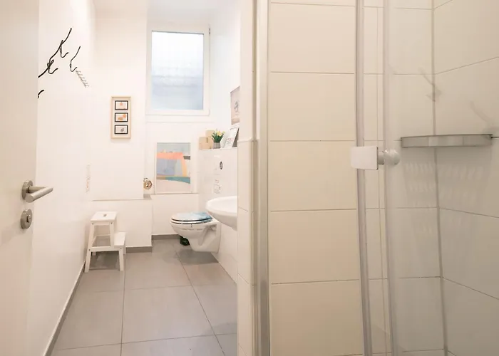 Blue Chili Prenzlauer Berg * 柏林