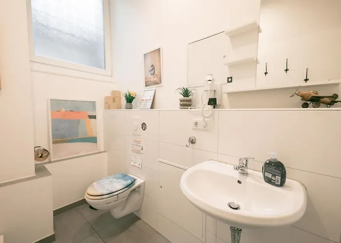 Blue Chili Prenzlauer Berg