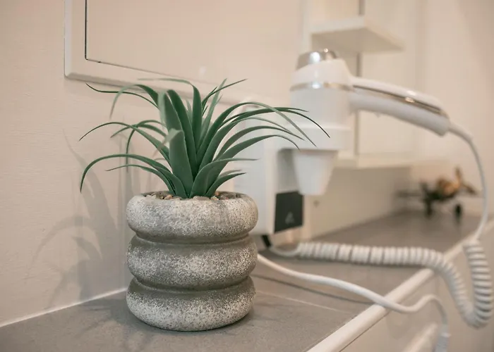 Blue Chili Prenzlauer Berg شقة