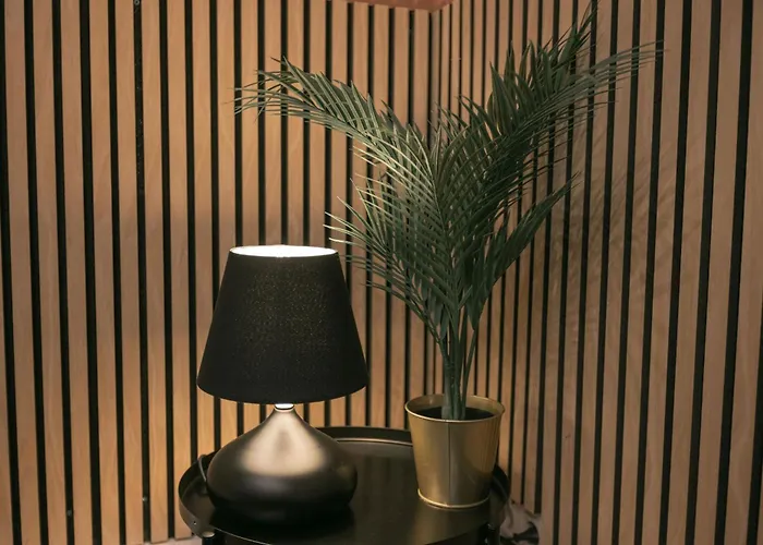 شقة Blue Chili Prenzlauer Berg *