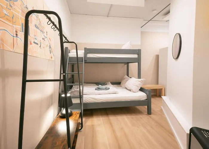 Blue Chili Prenzlauer Berg *